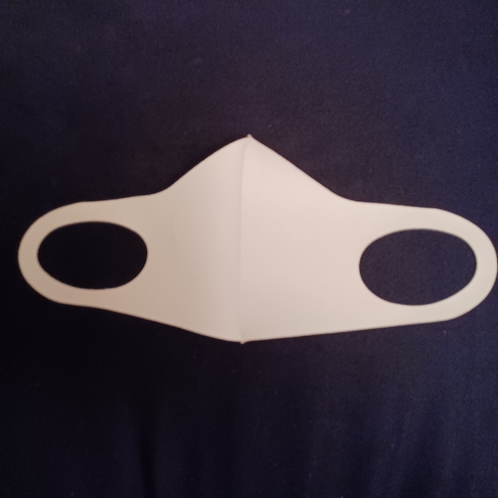 Face Mask - Picture 3 of 3